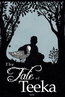 The Tale of Teeka Trailer