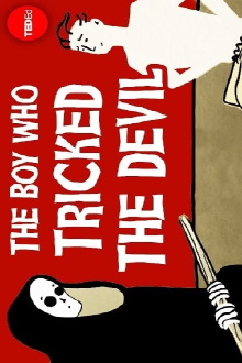 The Tale of the Boy Who Tricked the Devil Trailer
