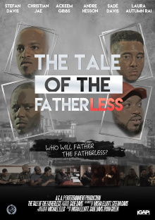 The Tale of the Fatherless Trailer