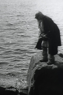 The Tale of the Fisherman and the Little Fish Trailer