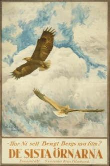 The Tale of the Last Eagles Trailer