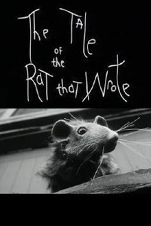 The Tale of the Rat That Wrote Trailer