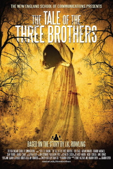 The Tale of the Three Brothers Trailer
