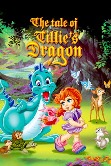 The Tale of Tillie's Dragon Trailer