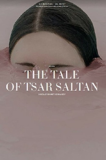 The Tale Of Tsar Saltan Trailer