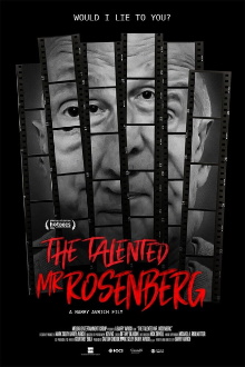 The Talented Mr. Rosenberg Trailer