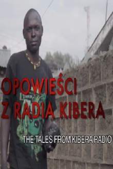 The Tales from Kibera Radio Trailer