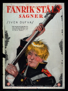 The Tales of Ensign Stål Trailer