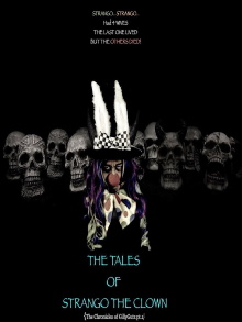 The Tales of Strango the Clown Trailer