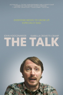 The Talk Trailer