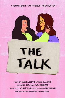 The Talk Trailer