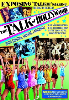 The Talk of Hollywood Trailer