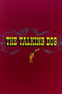 The Talking Dog Trailer