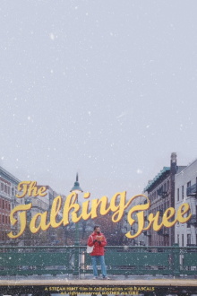 The Talking Tree Trailer