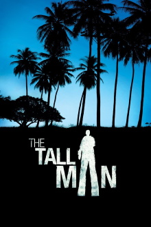 The Tall Man Trailer