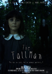 The Tall Man Trailer
