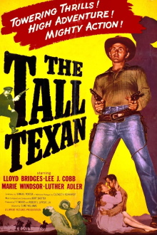 The Tall Texan Trailer