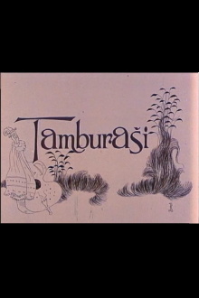 The Tamburitza Players Trailer