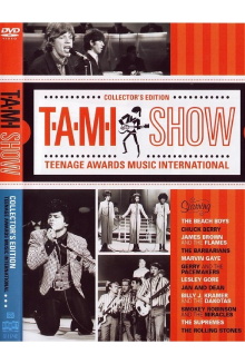 The T.A.M.I. Show Trailer