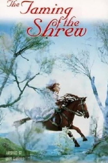 The Taming of the Shrew Trailer