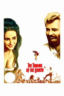 The Taming of the Shrew Trailer