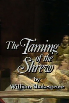 The Taming of the Shrew Trailer