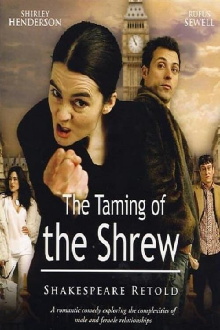 The Taming of the Shrew Trailer