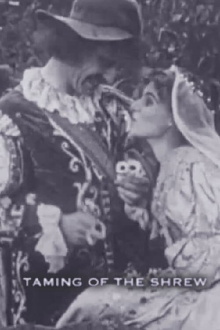 The Taming of the Shrew Trailer