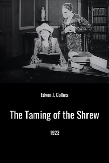 The Taming of the Shrew Trailer