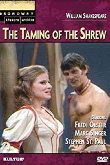 The Taming of the Shrew Trailer