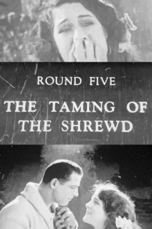 The Taming of the Shrewd Trailer