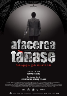 The Tanase Affair Trailer