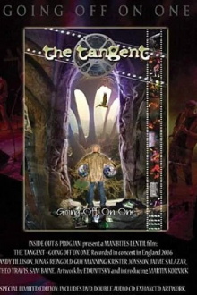 The Tangent: Going Off On One Trailer
