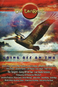 The Tangent - Going Off On Two Trailer