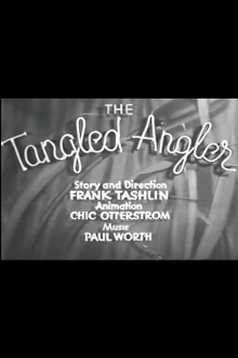 The Tangled Angler Trailer