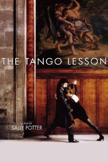 The Tango Lesson Trailer