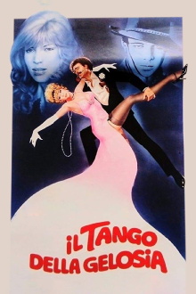 The Tango of Jealousy Trailer