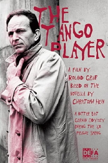 The Tango Player Trailer