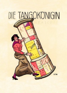 The Tango Queen Trailer