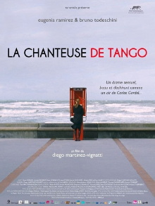 The Tango Singer Trailer