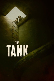 The Tank Trailer