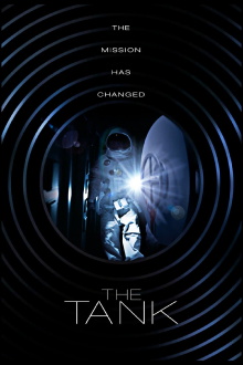 The Tank Trailer