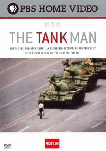 The Tank Man Trailer