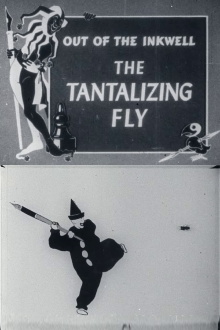 The Tantalizing Fly Trailer
