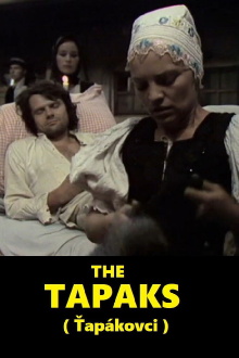 The Tapaks Trailer