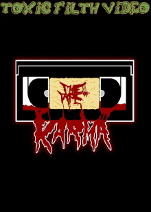 The Tape of Karma Trailer