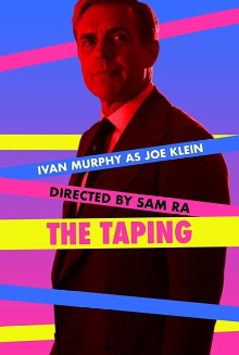 The Taping Trailer