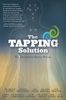 The Tapping Solution Trailer