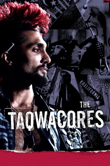 The Taqwacores Trailer