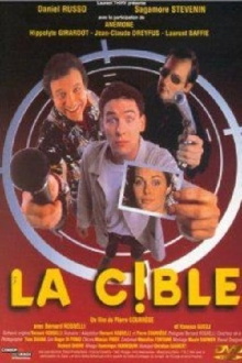 The Target Trailer